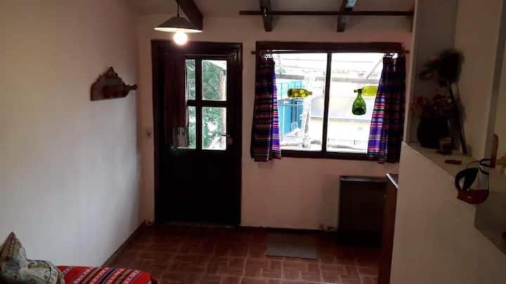 Complejo Casita Azul Сasa de vacaciones *