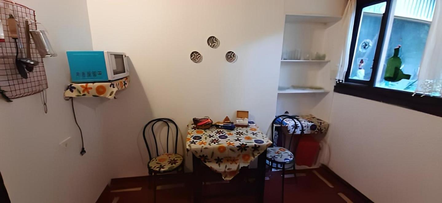 Complejo Casita Azul